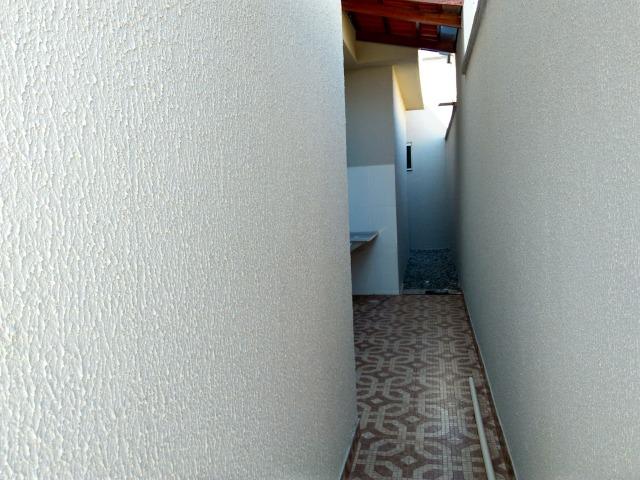 Casa 2 Quartos, 1 suíte, Eli forte, Financia, Financiamento, prox Moinho dos ventos, tres - Foto 14