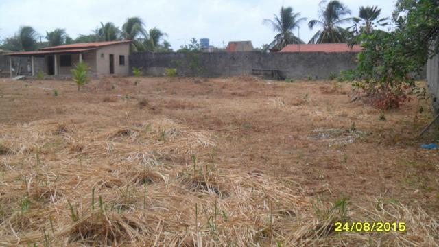 Terreno no Panaquatira - Foto 7