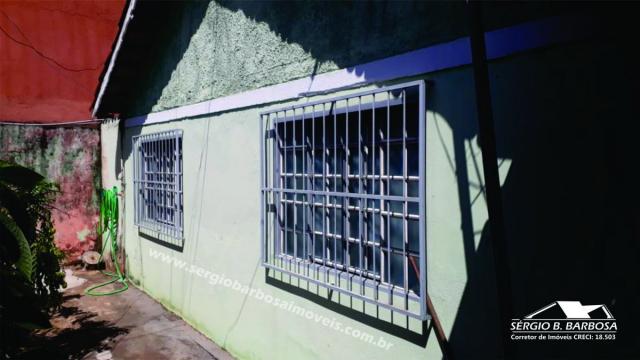 Casa, Caldas do Oeste, Caldas Novas-GO - Foto 3