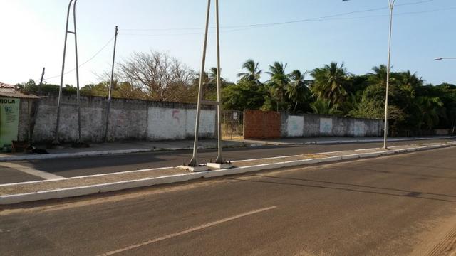 Terreno no Panaquatira