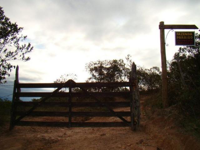 Fazenda, venda ou permuta - Foto 2