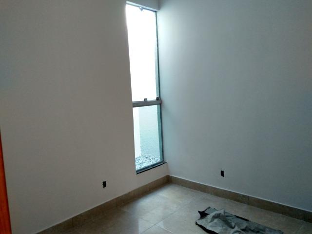 Casa 2 Quartos, 1 suíte, Eli forte, Financia, Financiamento, prox Moinho dos ventos, tres - Foto 3