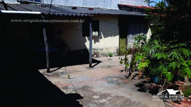 Casa, Caldas do Oeste, Caldas Novas-GO - Foto 16