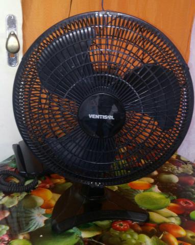 Ventilador 30 cm ventisil