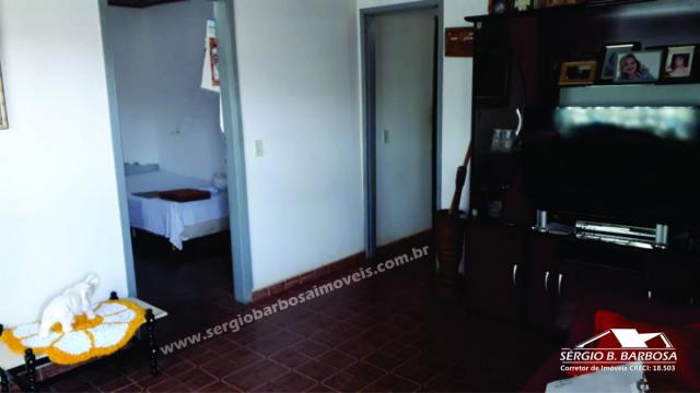 Casa, Caldas do Oeste, Caldas Novas-GO - Foto 4