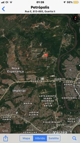 Bairro jardim petropolis em varzea grande - Foto 8