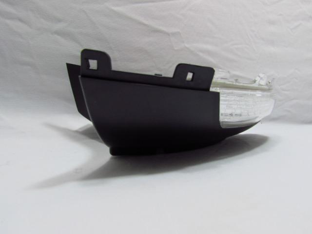 Pisca Retrovisor Tiguan 2009 A 2017 C/ Luz Cortesia Esquerdo