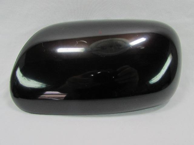 Capa Retrovisor Corolla S/furo 2003 A 2008 Esquerdo Original