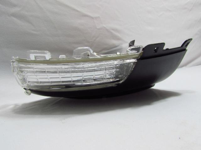 Pisca Retrovisor Tiguan 2009 A 2017 Com Luz Cortesia Direito - Foto 3