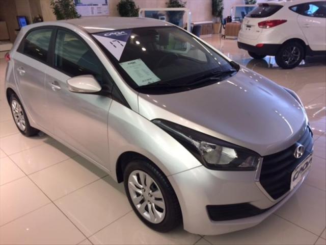 Hyundai Hb20 1.0 Comfort 12v - Foto 2