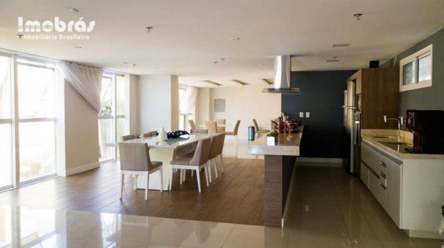 Moma Condominium, apartamento à venda no Cocó. - Foto 15