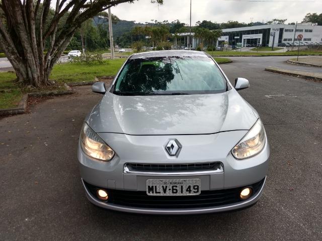 Renault Fluence 2.0 Dynamique 2012 Impecável - Foto 3