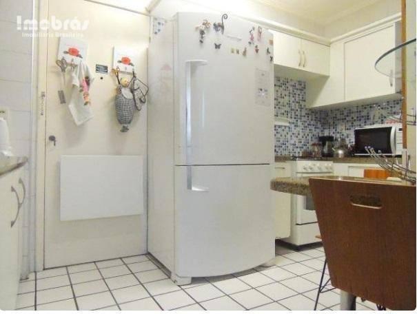 Edifício Andre Dallolio, Meireles, apartamento a venda. - Foto 2