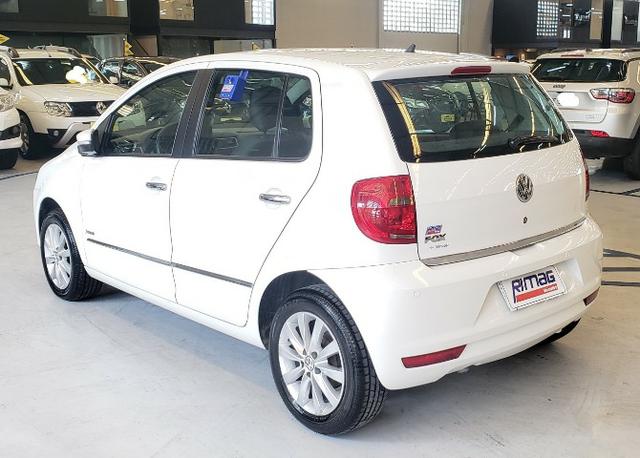 Vw - Volkswagen Fox 1.0 itrend 2013 - Foto 4