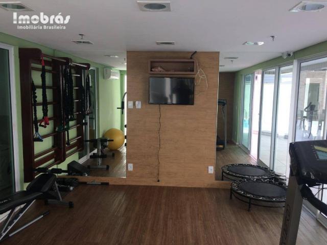 Pranayama, apartamento à venda no Meireles. - Foto 12