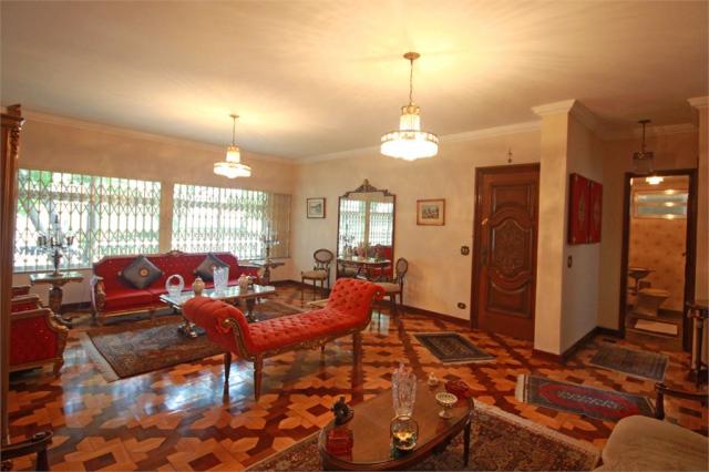Casa à venda com 3 dormitórios em Alto de pinheiros, São paulo cod:353-IM57045 - Foto 3