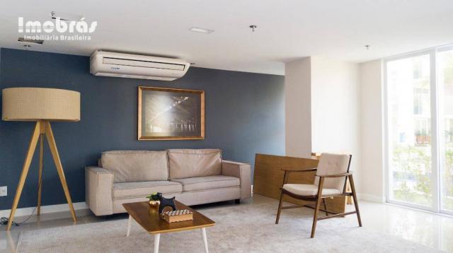 Moma Condominium, apartamento à venda no Cocó. - Foto 17