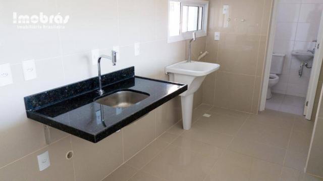 Moma Condominium, apartamento à venda no Cocó. - Foto 5