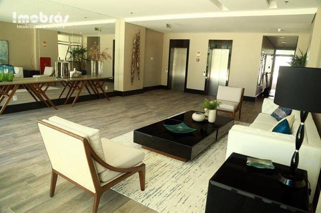 Summer Park, Guararapes, apartamento à venda. - Foto 20