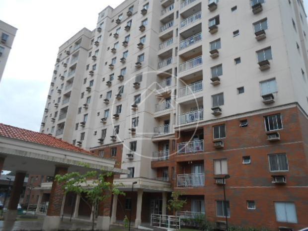 Ecoparque IPÊ: Apartamento 60m² 2 Quartos (1 Suite) Andar Nascente BR-316 Veja - Foto 16