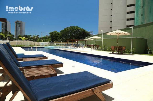 Summer Park, Guararapes, apartamento à venda. - Foto 5