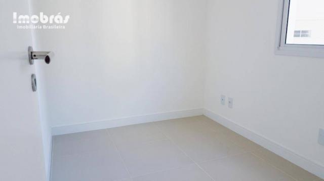 Moma Condominium, apartamento à venda no Cocó. - Foto 9