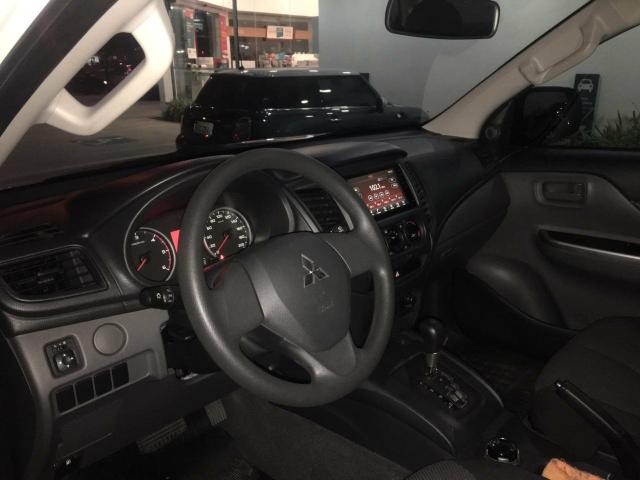 L 200 2018 sport gls 4x4 2018 190 cv - Foto 9