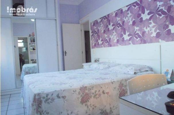Edifício Andre Dallolio, Meireles, apartamento a venda. - Foto 8