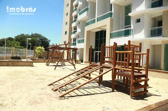 Summer Park, Guararapes, apartamento à venda. - Foto 10