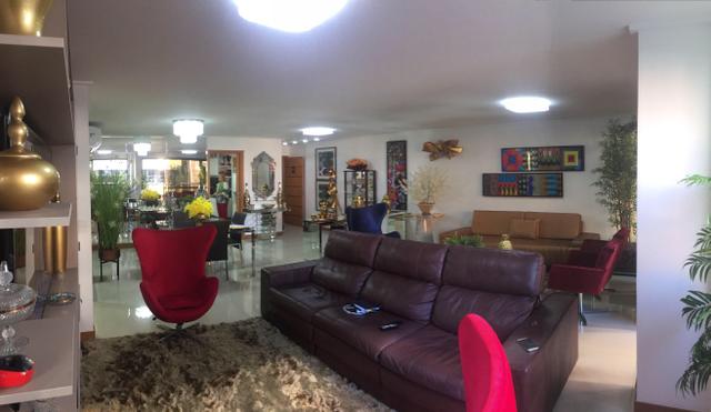 Apartamento na Ponta Verde 186 m2