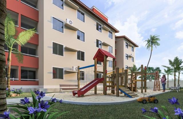 Oferta Aptos Cond. Village La Belle | Itbi e Cartório Grátis | Financiamento MCMV - Foto 7