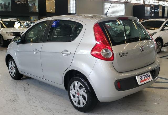 Fiat Palio attractive 1.0 2015 - Foto 6