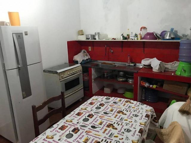 Casa 3 quartos à venda, praia de muriú, ceará-mirim - ca0168. - Foto 9