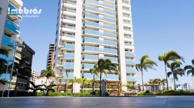 Moma Condominium, apartamento à venda no Cocó. - Foto 2