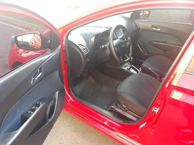 Hyundai Hb20 1.6 Automático completo 2014/15 - Foto 8