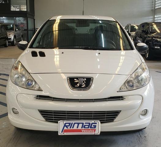 Peugeot 207 Passion XRS 1.4 2013