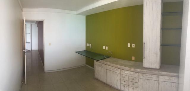 Apartamento à beira mar da Jatiúca 164 m2 - Foto 6
