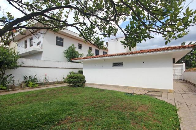 Casa à venda com 3 dormitórios em Alto de pinheiros, São paulo cod:353-IM57045 - Foto 16