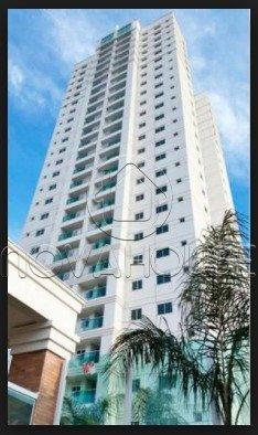 Apartamento Jardim das Américas
