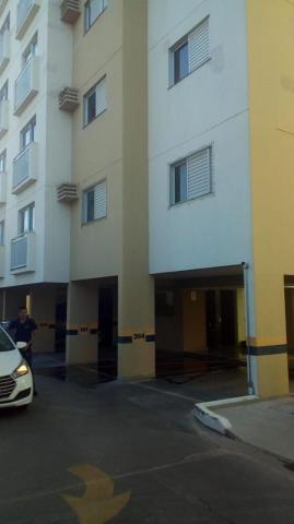 Apartamento 65m perto do Parque TIA NAIR - Foto 5