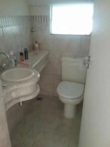 VENDO CASA EM CONDOMÍNIO FECHADO EM PORTO SEGURO-BAHIA - Foto 14