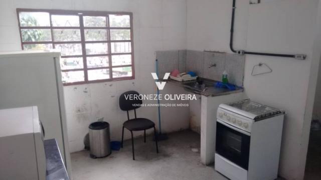 Galpão/depósito/armazém à venda em Cidade são mateus, São paulo cod:736 - Foto 9