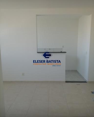 Apartamento à venda com 2 dormitórios em Parque viva jacaraípe, Serra cod:AP00185 - Foto 6