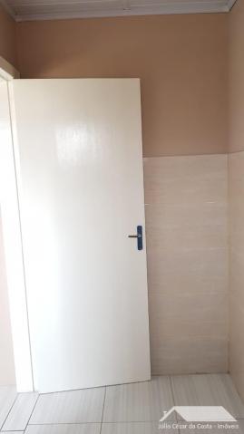 Casa para alugar com 2 dormitórios em Presidente joão goulart, Santa maria cod:44415 - Foto 6