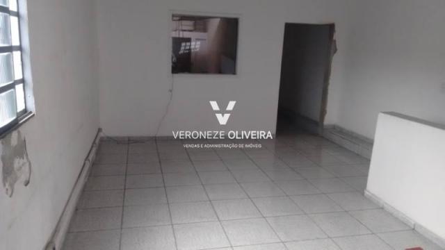 Galpão/depósito/armazém à venda em Cidade são mateus, São paulo cod:736 - Foto 6