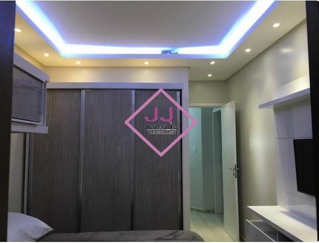 Apartamento à venda com 3 dormitórios em Canasvieiras, Florianopolis cod:17091. - Foto 20