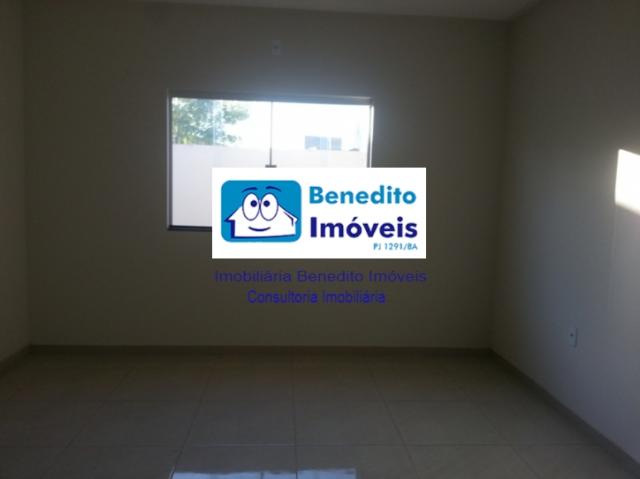 VENDO CASA COM 03 DORMITÓRIOS E ÓTIMO ESTADO DE CONSERVAÇÃO - Foto 19