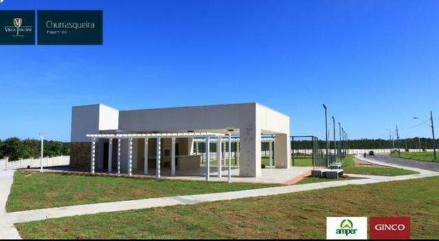 Terreno de 500m² villa jardim ginco - Foto 3