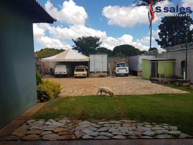 Casa à venda com 2 dormitórios em Ponte alta norte (gama), Brasília cod:CA00373 - Foto 17