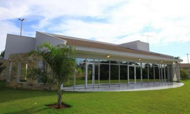 Terreno de 500m² villa jardim ginco